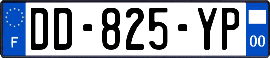 DD-825-YP