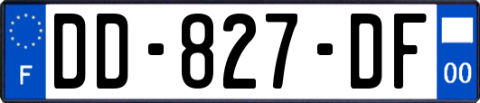 DD-827-DF