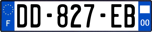 DD-827-EB