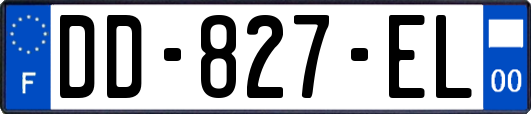 DD-827-EL