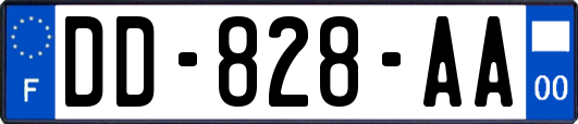 DD-828-AA