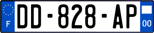 DD-828-AP