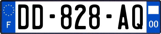 DD-828-AQ