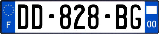 DD-828-BG