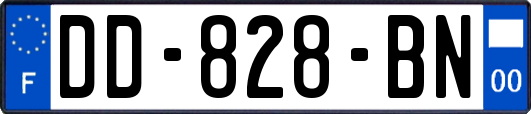 DD-828-BN