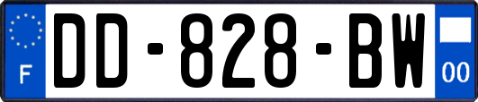 DD-828-BW