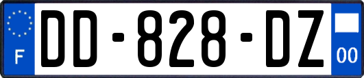 DD-828-DZ