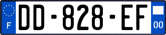 DD-828-EF
