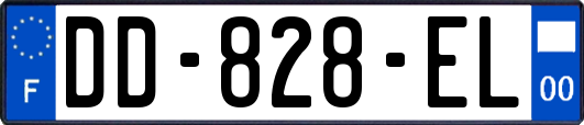 DD-828-EL