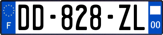 DD-828-ZL