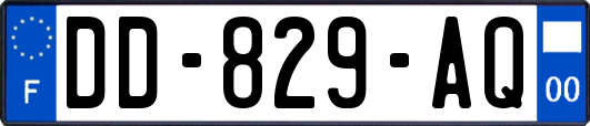 DD-829-AQ