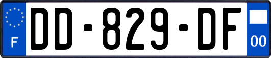 DD-829-DF