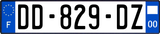 DD-829-DZ