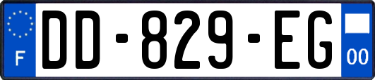 DD-829-EG