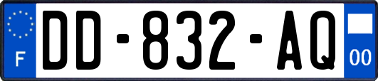 DD-832-AQ