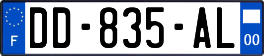 DD-835-AL