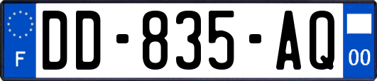 DD-835-AQ