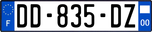 DD-835-DZ