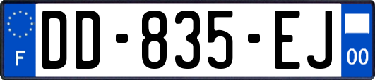 DD-835-EJ