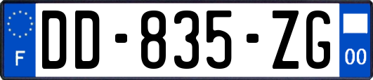 DD-835-ZG