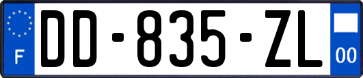 DD-835-ZL