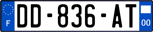 DD-836-AT