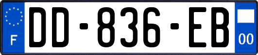 DD-836-EB