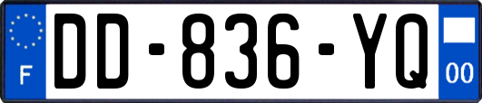 DD-836-YQ