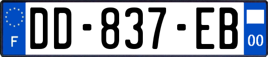 DD-837-EB