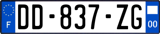DD-837-ZG
