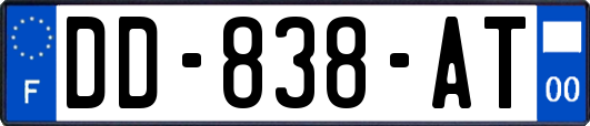 DD-838-AT