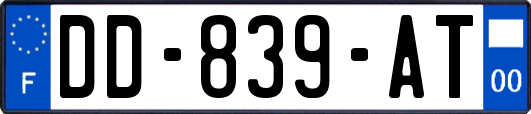 DD-839-AT