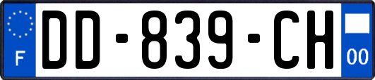 DD-839-CH