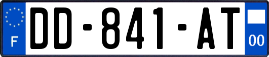 DD-841-AT