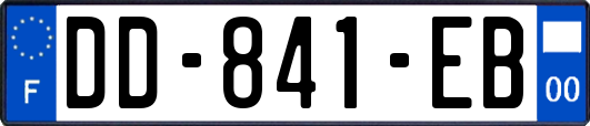 DD-841-EB