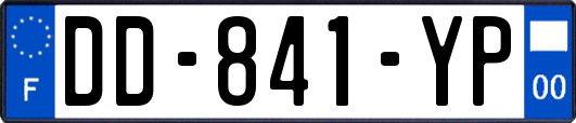DD-841-YP
