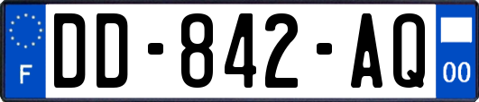 DD-842-AQ