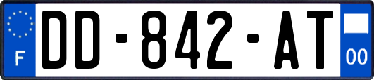 DD-842-AT