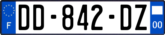 DD-842-DZ