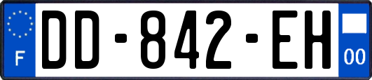 DD-842-EH