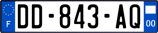 DD-843-AQ