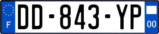 DD-843-YP