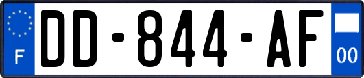 DD-844-AF