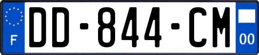DD-844-CM
