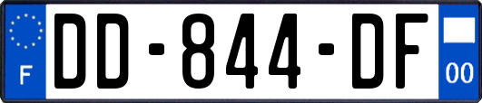 DD-844-DF