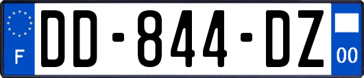 DD-844-DZ