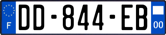 DD-844-EB