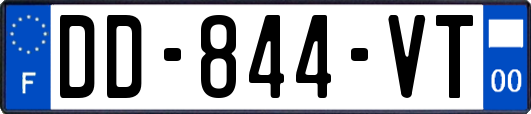 DD-844-VT