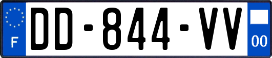 DD-844-VV