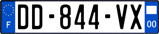 DD-844-VX